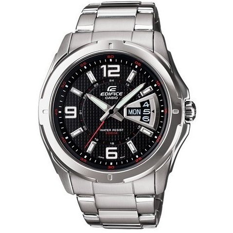 Casio Edifice EF-129D-1AVEF