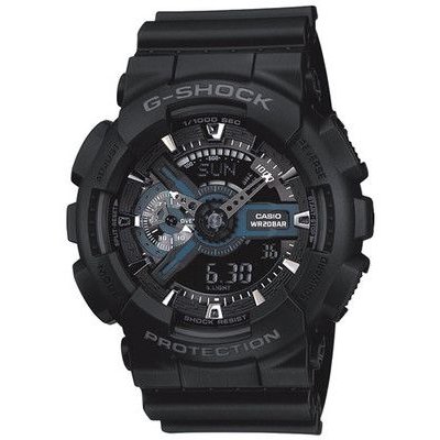 Casio G-Shock GA-110-1BER