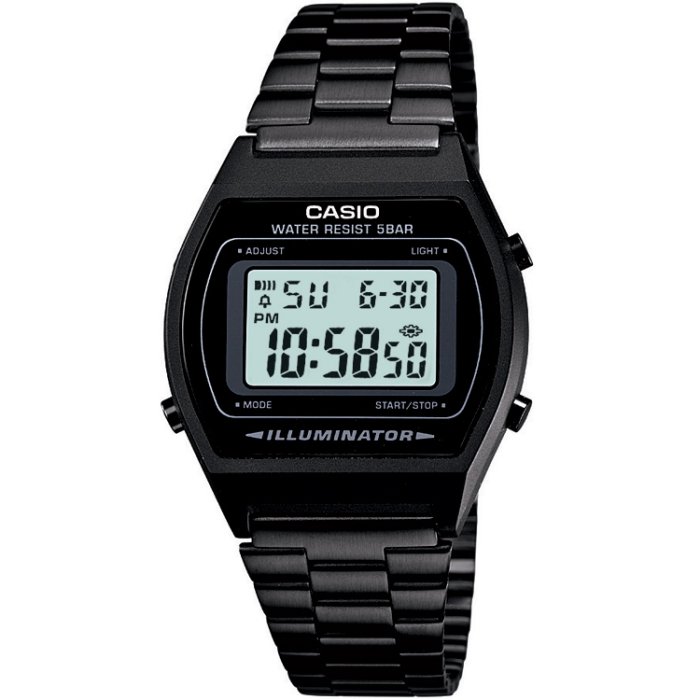 Casio Collection B640WB-1AEF