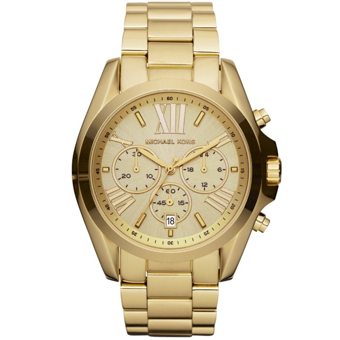 MICHAEL KORS BRADSHAW MK5605