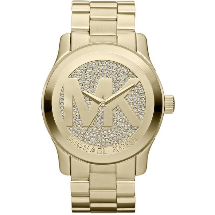 Michael Kors Runway MK5706