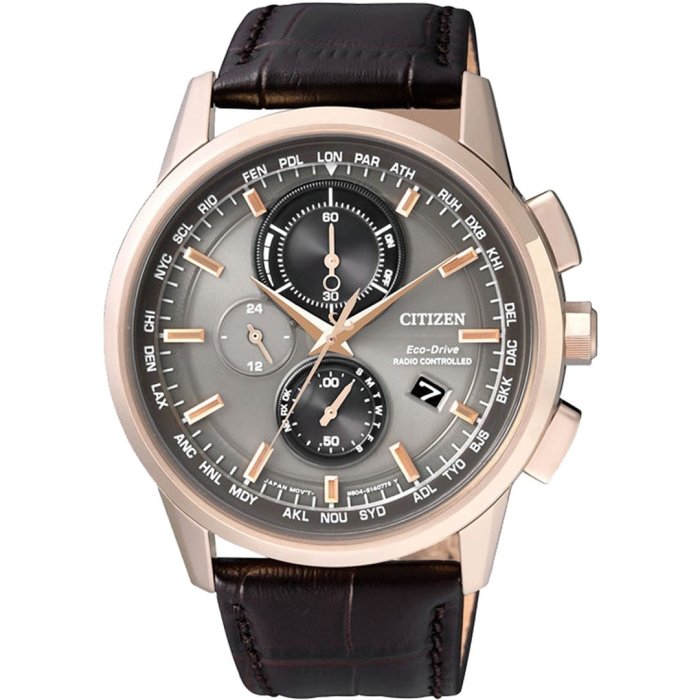 Citizen Elegant AT8113-12H