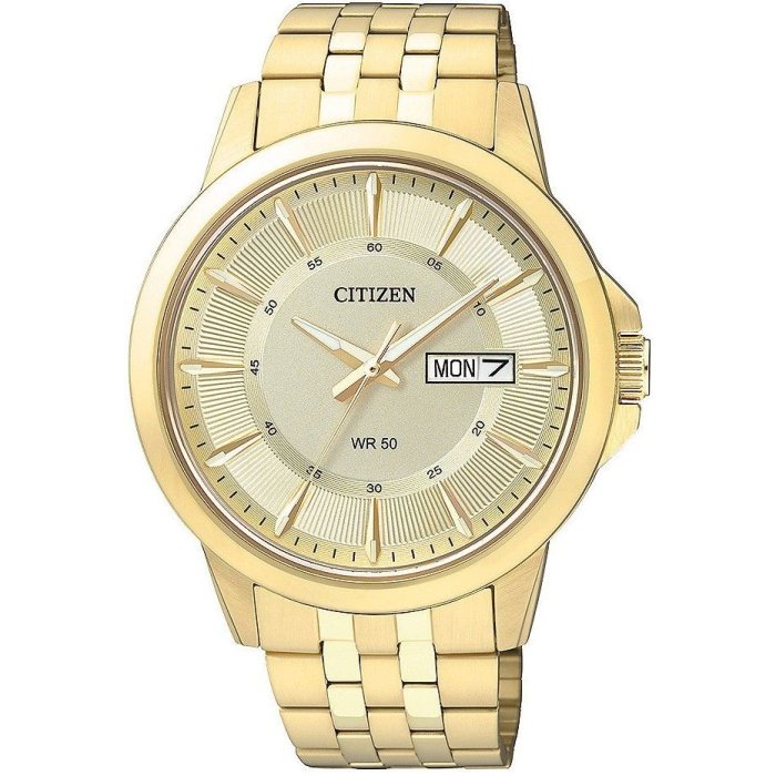 CITIZEN Classic BF2013-56PE