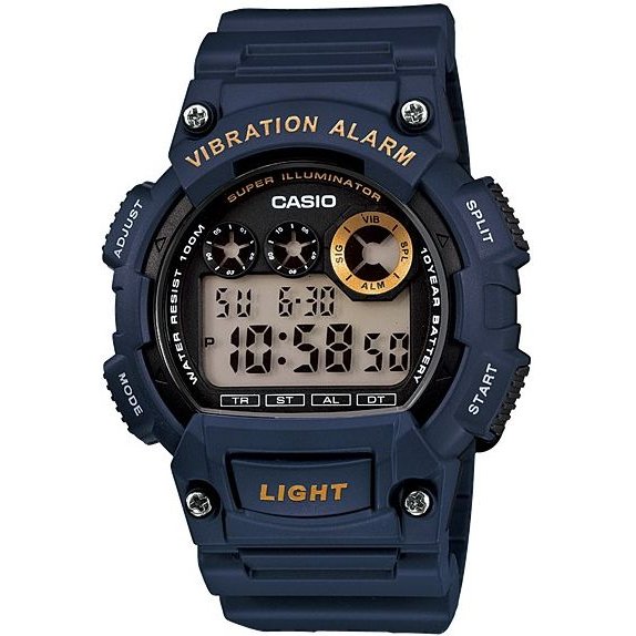 Casio Collection W-735H-2AVEF