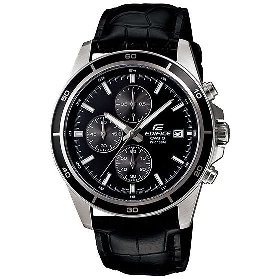 Casio Edifice EFR-526L-1AVUEF