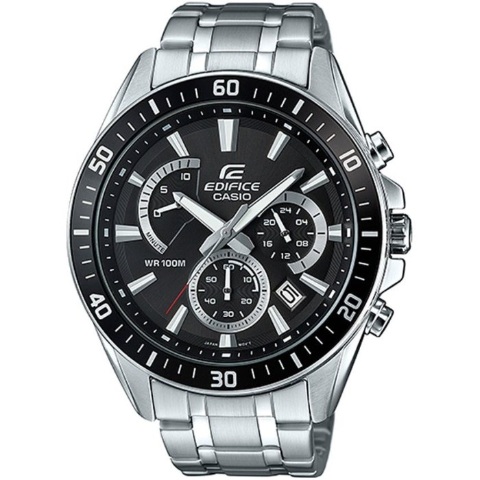 Casio Edifice EFR-552D-1AVUEF