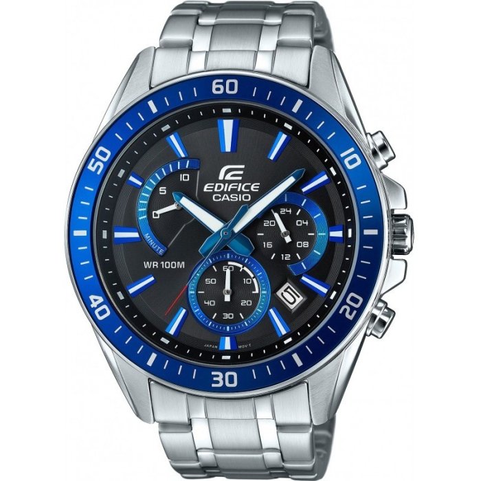 Casio Edifice EFR 552D-1A2