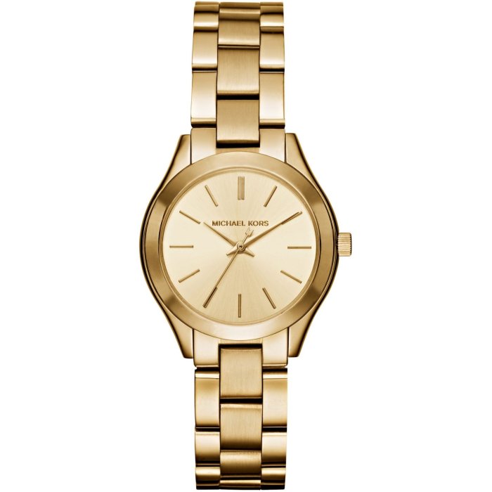 Michael Kors Slim Runway MK3512