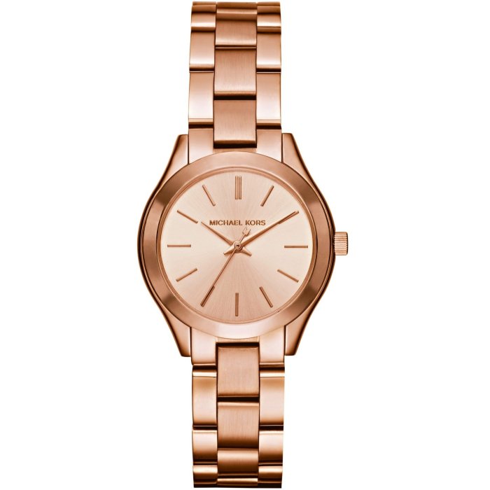 Michael Kors Mini Slim Runway MK3513