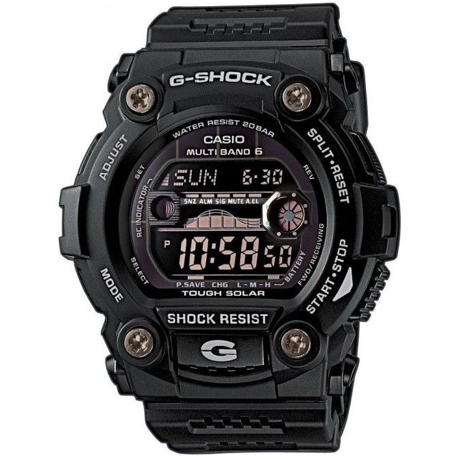 Casio G-Shock GW-7900B-1ER