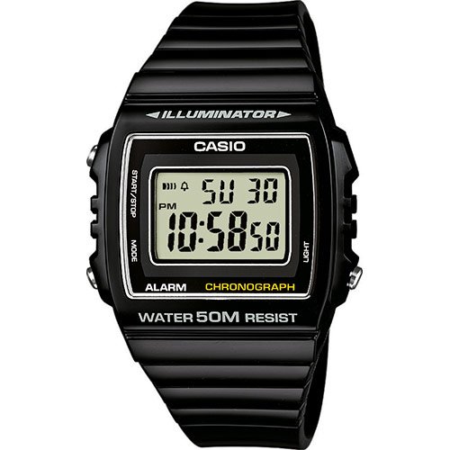 Casio W-215H-1AVEF