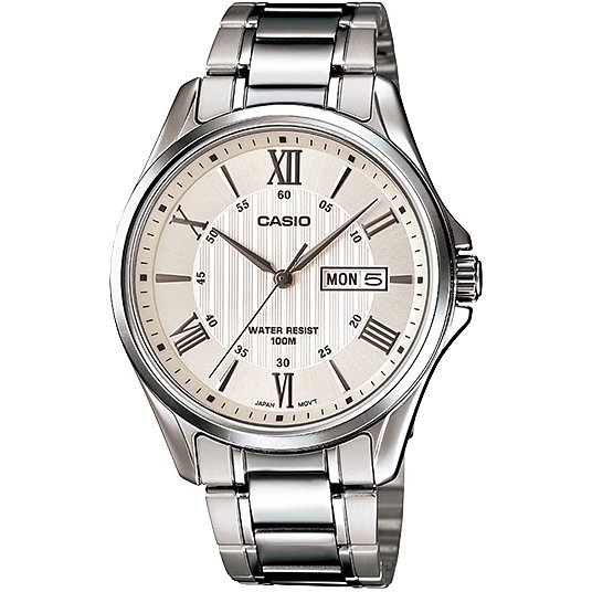 Casio Collection MTP-1384D-7AVEF