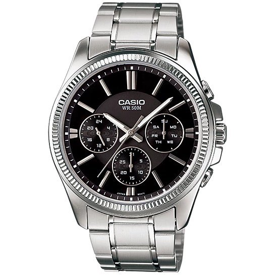 Casio Collection MTP-1375D-1AVEF