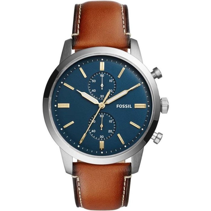 Fossil 44MM Townsman FS5279