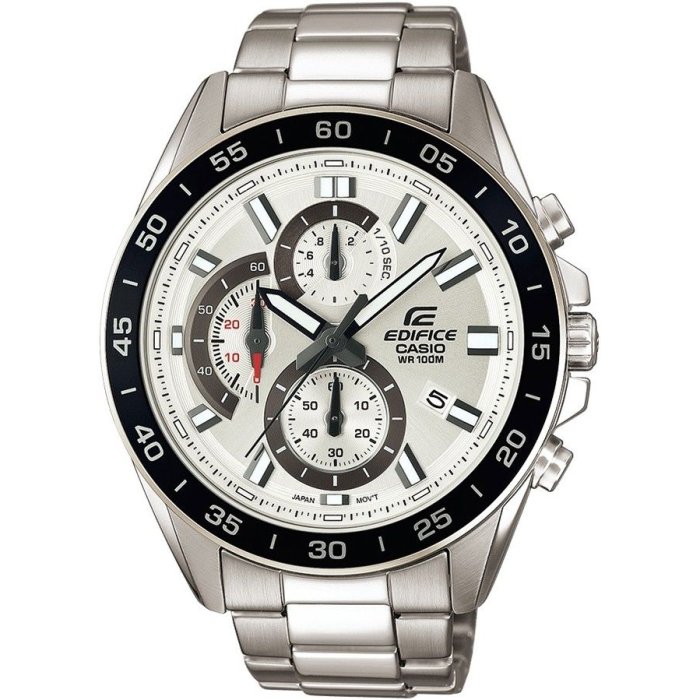 CASIO Edifice EFV-550D-7A