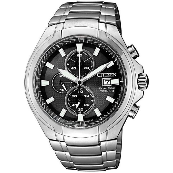 Citizen Super Titanium CA0700-86E