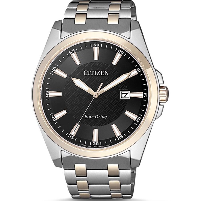 Citizen Eco-Drive BM7109-89E