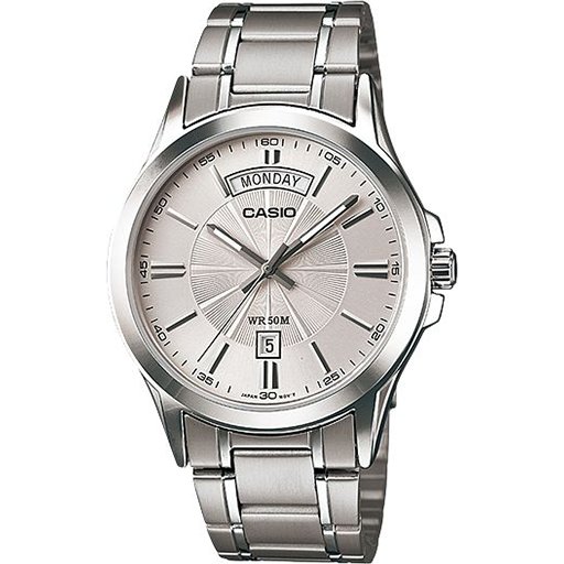 Casio Collection MTP-1381D-7A