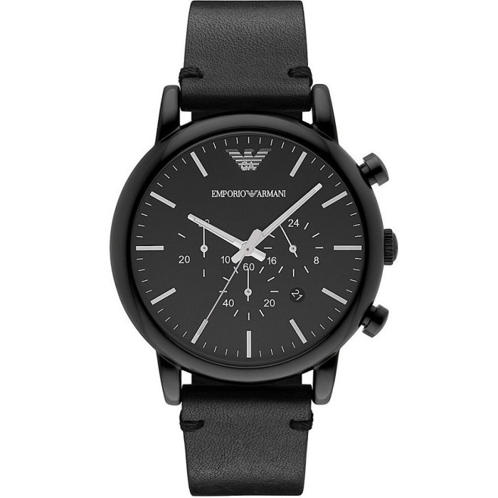 Emporio Armani Luigi AR1918