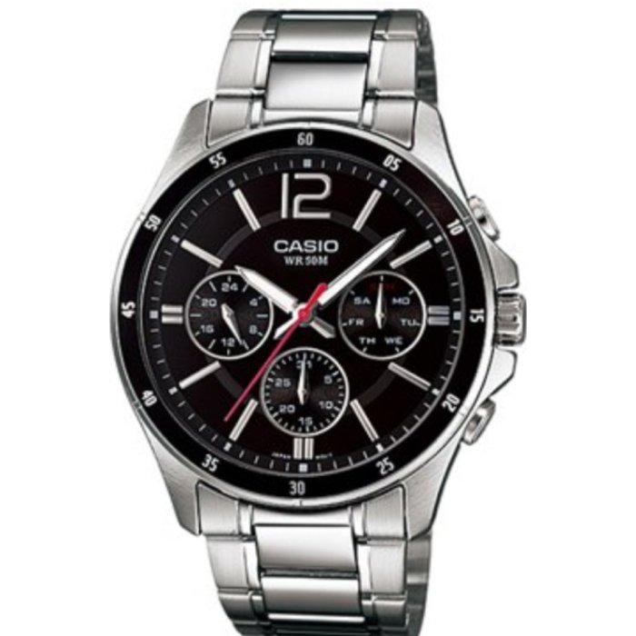 Casio Collection MTP-1374D-1A