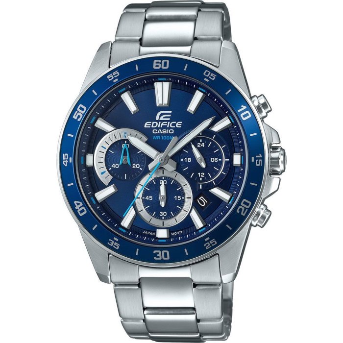 Casio Edifice  EFV-570D-2AVUEF