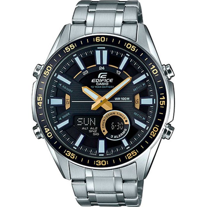 Casio Edifice  EFV-C100D-1BVEF