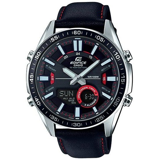 CASIO Edifice EFV-C100L-1AVEF