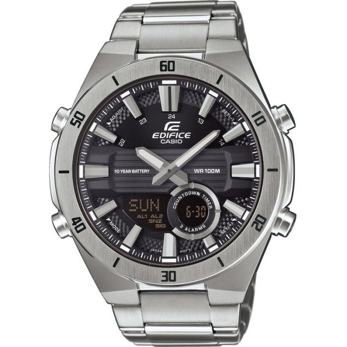 Casio Edifice  ERA-110D-1AVEF
