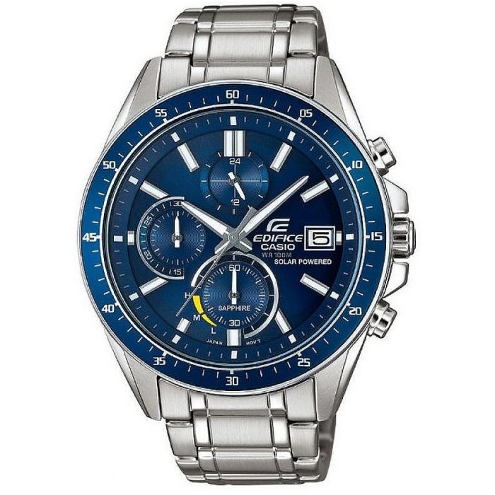 Casio Edifice EFS-S510D-2A