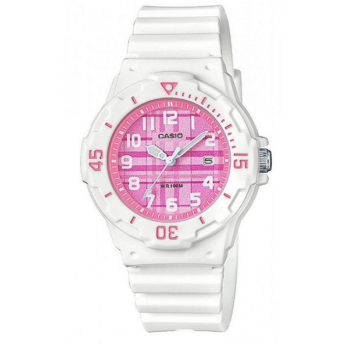 Casio Youth Ladies LRW-200H-4CVDF