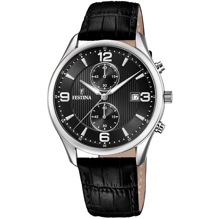 Festina Timeless Chrono 6855/8