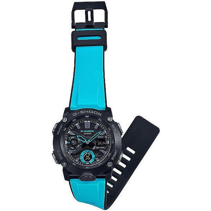 Casio G-Shock GA-2000-1A2ER