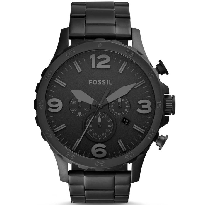 Fossil Nate JR1401