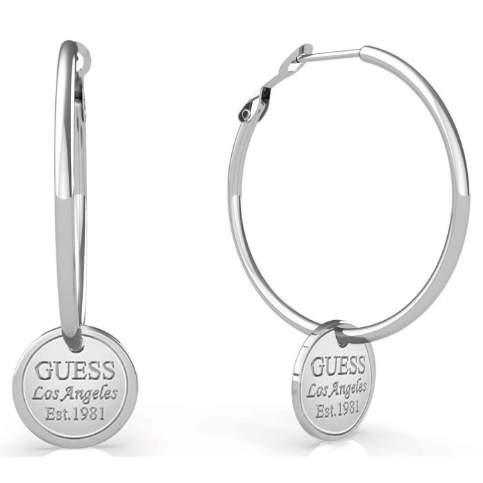 Guess Hula Hoops UBE79056