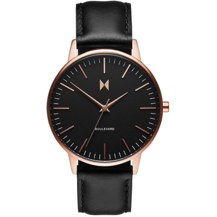 MVMT Boulevard MB01-RGBL