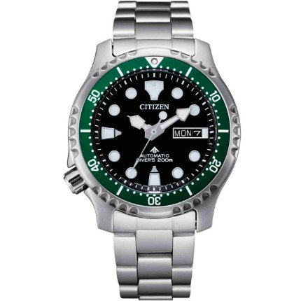 Citizen Promaster NY0084-89EE