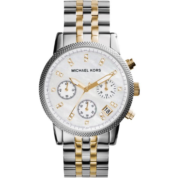 Michael Kors Chronograph MK5057