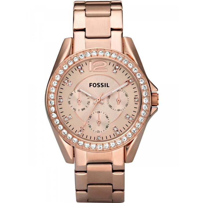 Fossil Riley ES2811