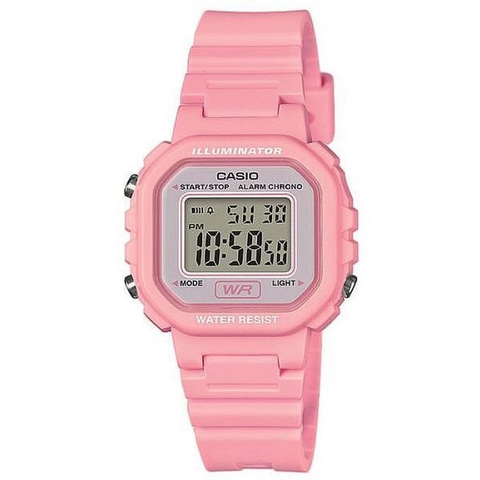 Casio Collection LA-20WH-4A1EF