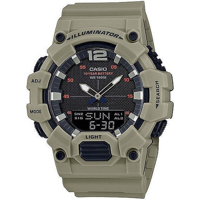 Casio Collection HDC-700-3A3VEF