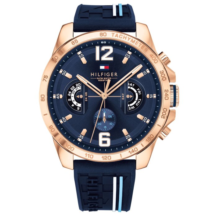 TOMMY HILFIGER DECKER 1791474