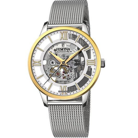 Festina Automatic 20537/1