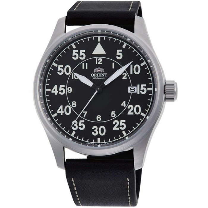 Orient Flight II Automatic RA-AC0H03B10B
