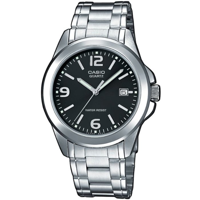 Casio Collection MTP-1259PD-1AEF