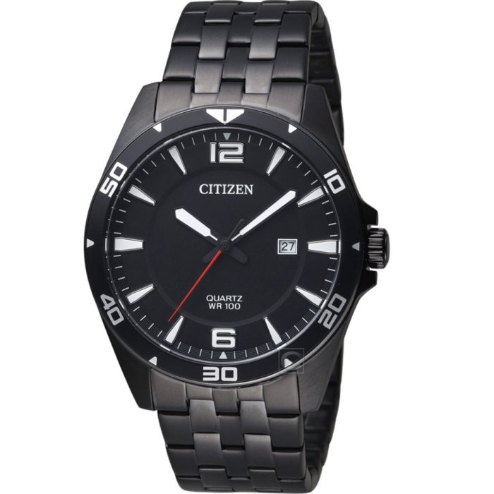 Citizen Quartz BI5055-51E