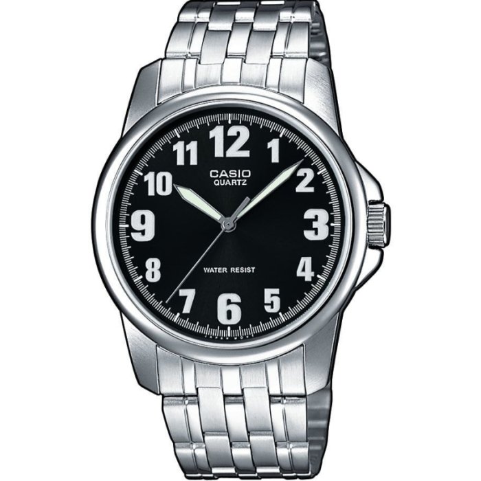 Casio Collection MTP-1260PD-1BEF