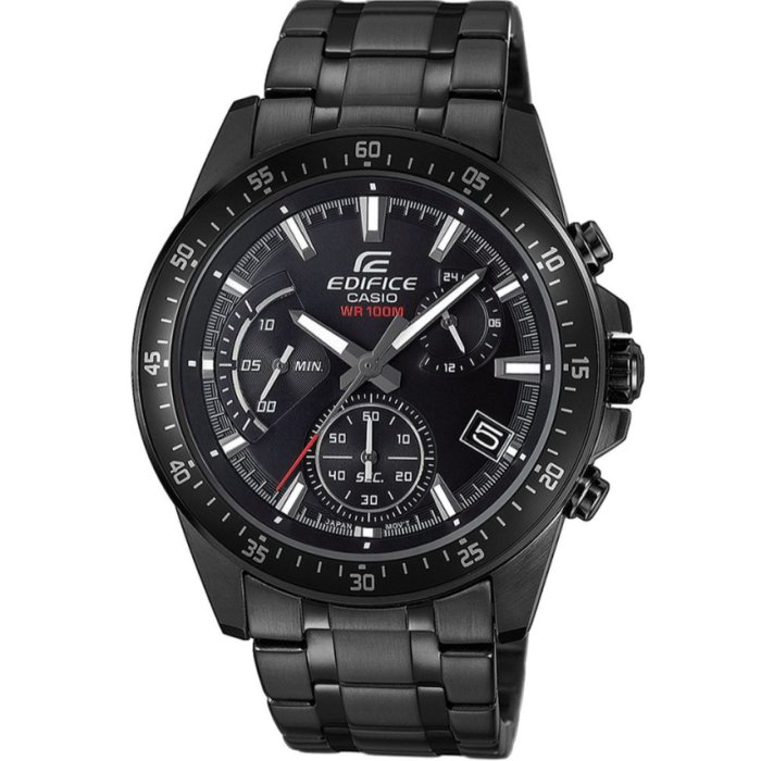 Casio Edifice EFV 540DC-1A