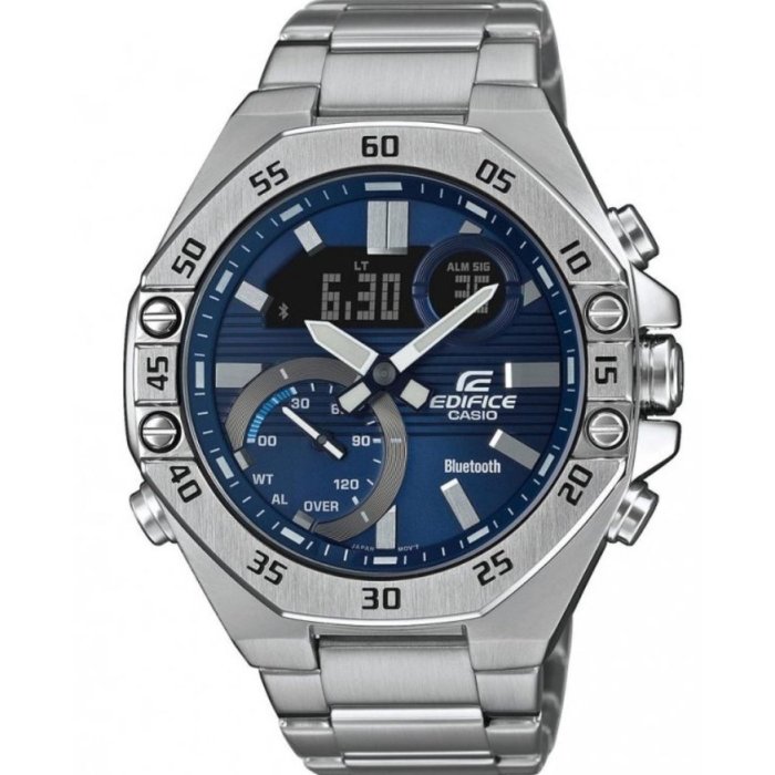 Casio Edifice ECB-10D-2AEF