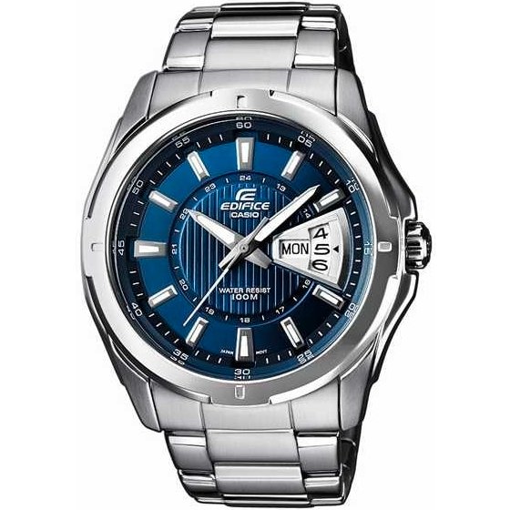 Casio Edifice EF-129D-2AVEF