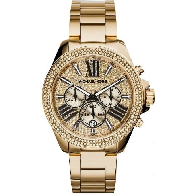 Michael Kors Wren MK6095